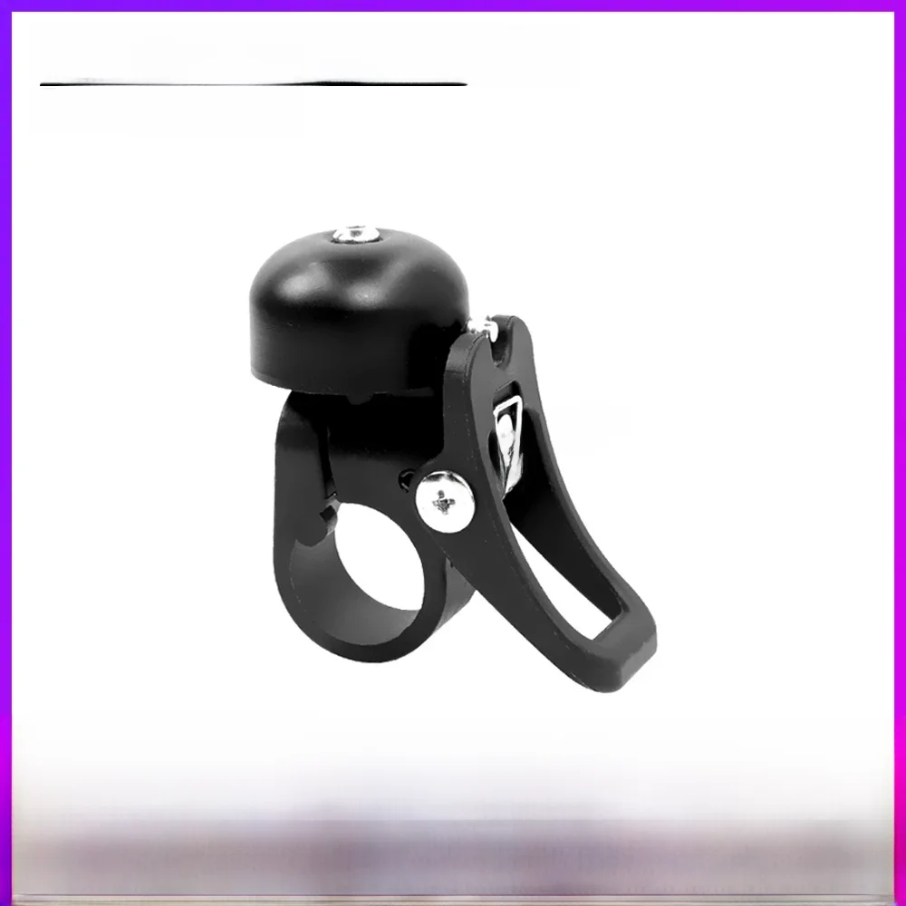 AliExpress Safety Warning Cycling Bell Horn For Xiaomi M365 Pro 1S Mi3 Electric Scooter Loud Siren Kid Scooter