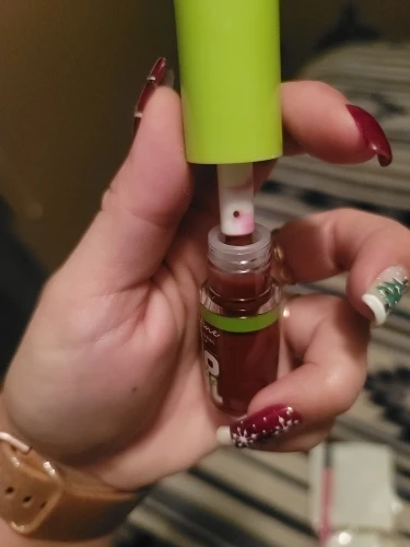 Customer review photo