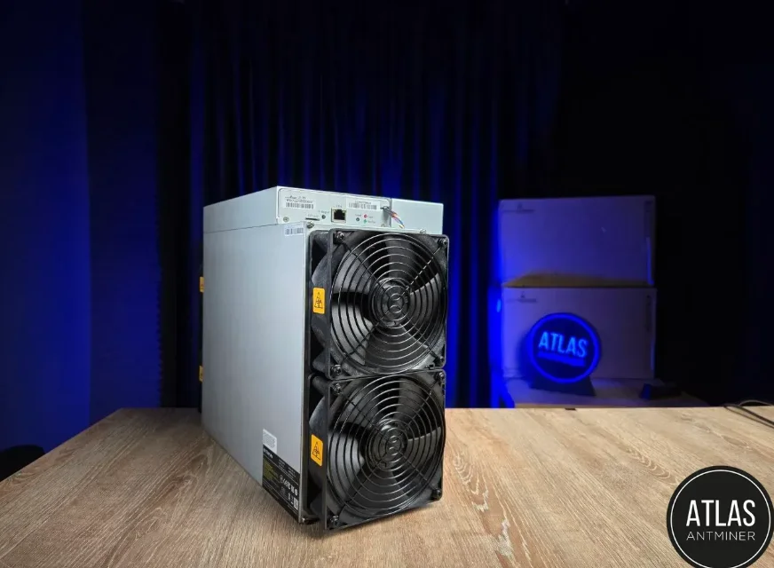 

MinerX,Antminer L9 17G 17GH/s Litecoin Miner Powerful ASIC Mining Machine 3360W, BUY 5 GET 3 FREE