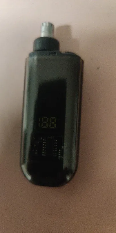 Customer review photo