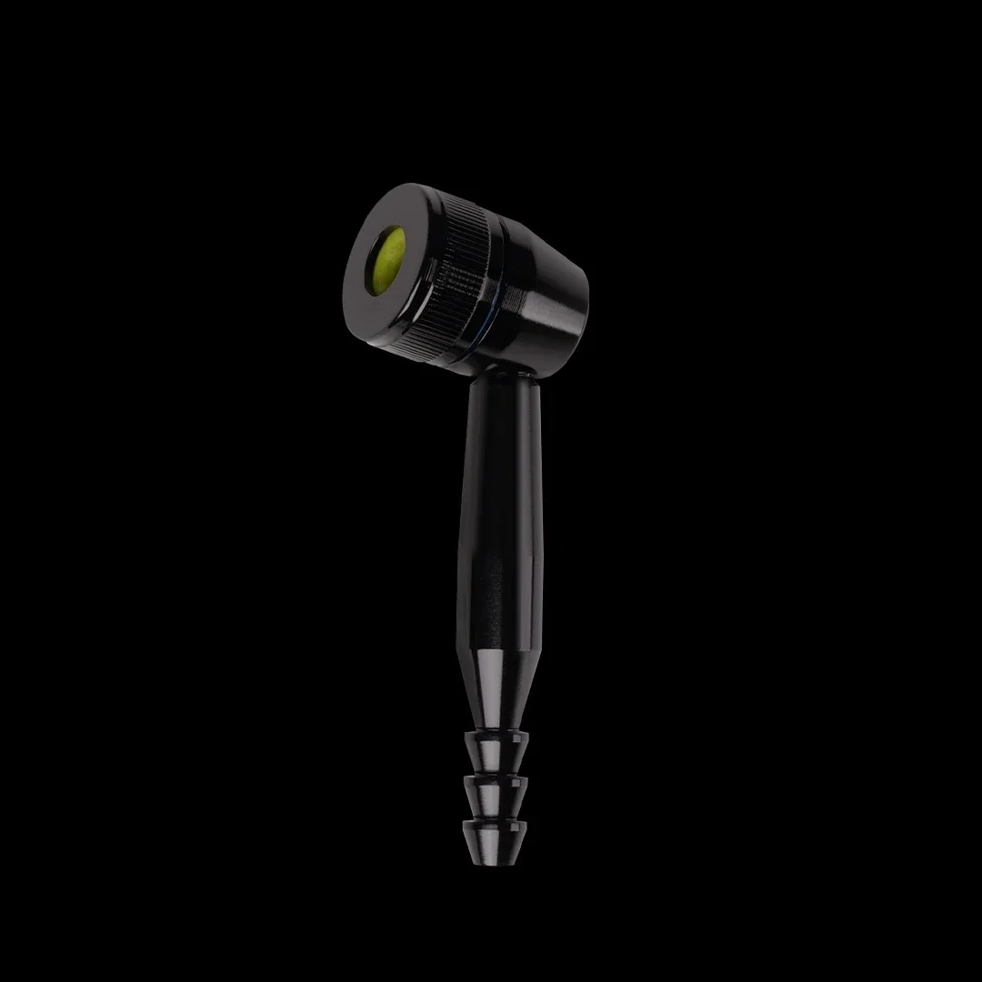 AliExpress NONE MANA Full Disc Wheel French Adapter Convertor Presta Valve 90 Degree Adapter
