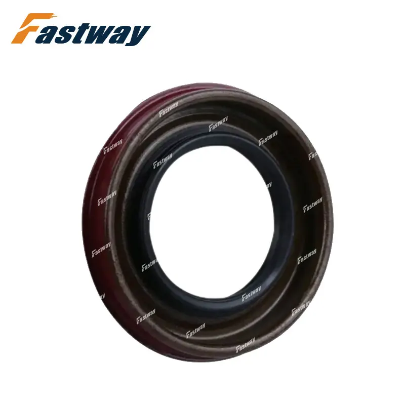 1PCS High Quality Axle Shaft Seal Half shaft oil seal For Volvo S80 XC90 9445681