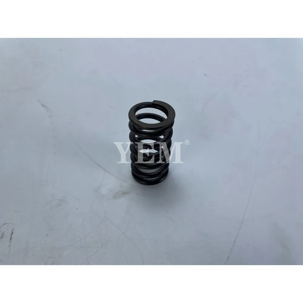 

New QSF2.8 Valve Spring For Cummins Engine Spare Parts