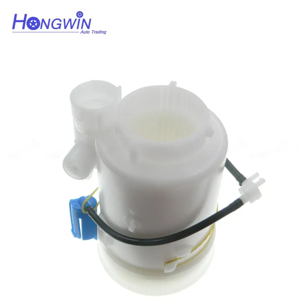 1770A106, J1335064 J1335064 N1335069 Straniner Fuel Filter Fuel Pressure Regulator For MITSUBISHI, LANCER VIII 1.5 1.6 1.8 08-10