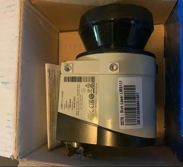LMS111-10190 Flow Sensor – Industrial Flow Monitoring Equipment & Precision Measurement