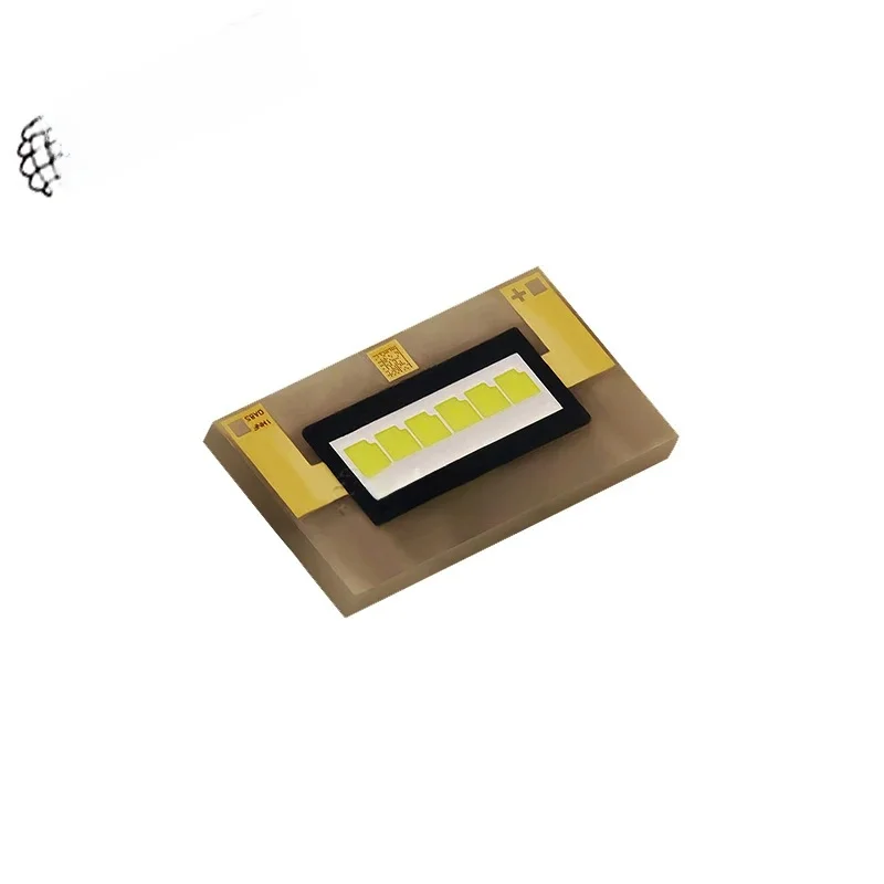 1 sztuk 12070 30W wysoka dioda LED dużej mocy dioda emitująca światło 6000K zimne białe światło reflektor samochodowy źródło światła samochód led podwójny obiektyw knot — zdjęcie 2