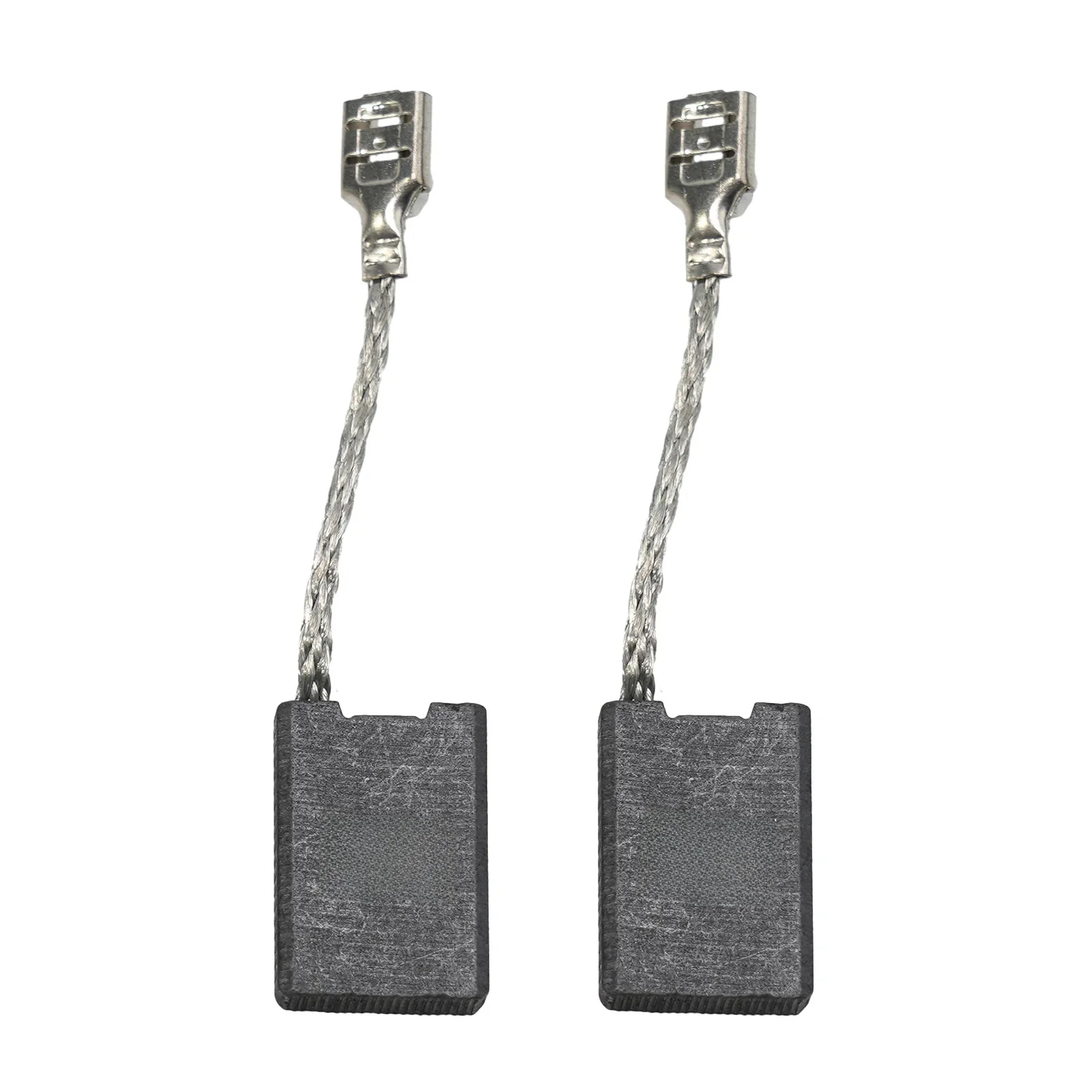 Brosse en carbone pour Machine de découpe GCO2000 TCO2000 GWS20-180, 2 pièces, 6x16x22mm, accessoires pour outils électriques de remplacement de haute qualité