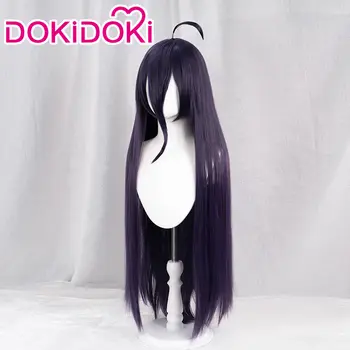 10 best sales Albedo-Perücke - №2
