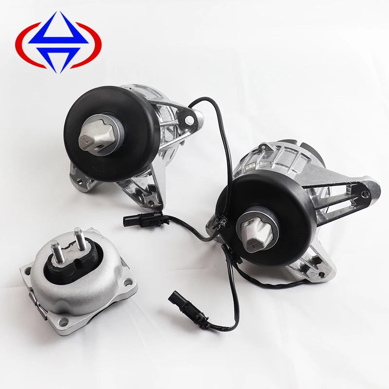 

Engine Mounts Transmission Mounts Kits For MERCEDES GLE W167 1672407600 1672407700 1672406300