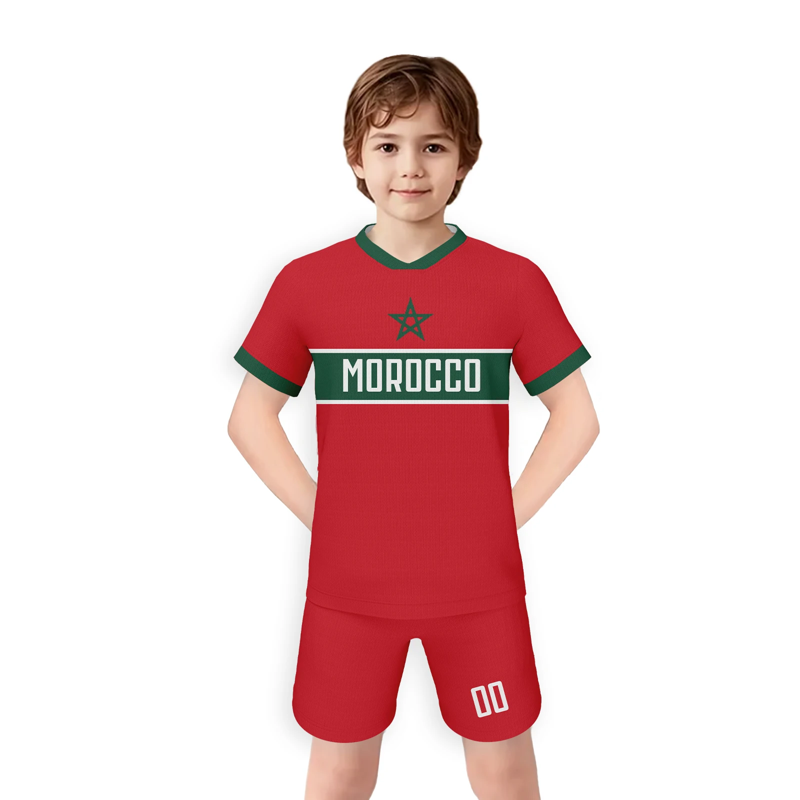 Thumbnail 4 - #19 Compare Soccer Uniforms Before You Buy