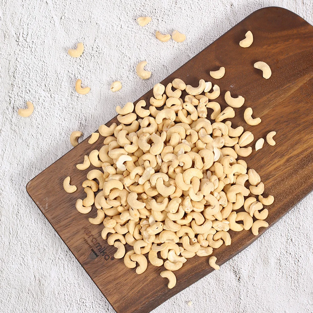 미다몰 볶음 캐슈넛 500g+500g 무염