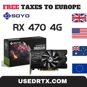 Nvidia Geforce Gtx 1680 Ventilateurs Et Refroidissement AliExpress