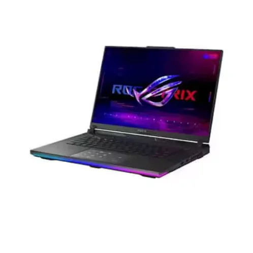 

100% King ROG Strix SCAR 16 дюймов RTX 4080 с питанием от Intel Gaming