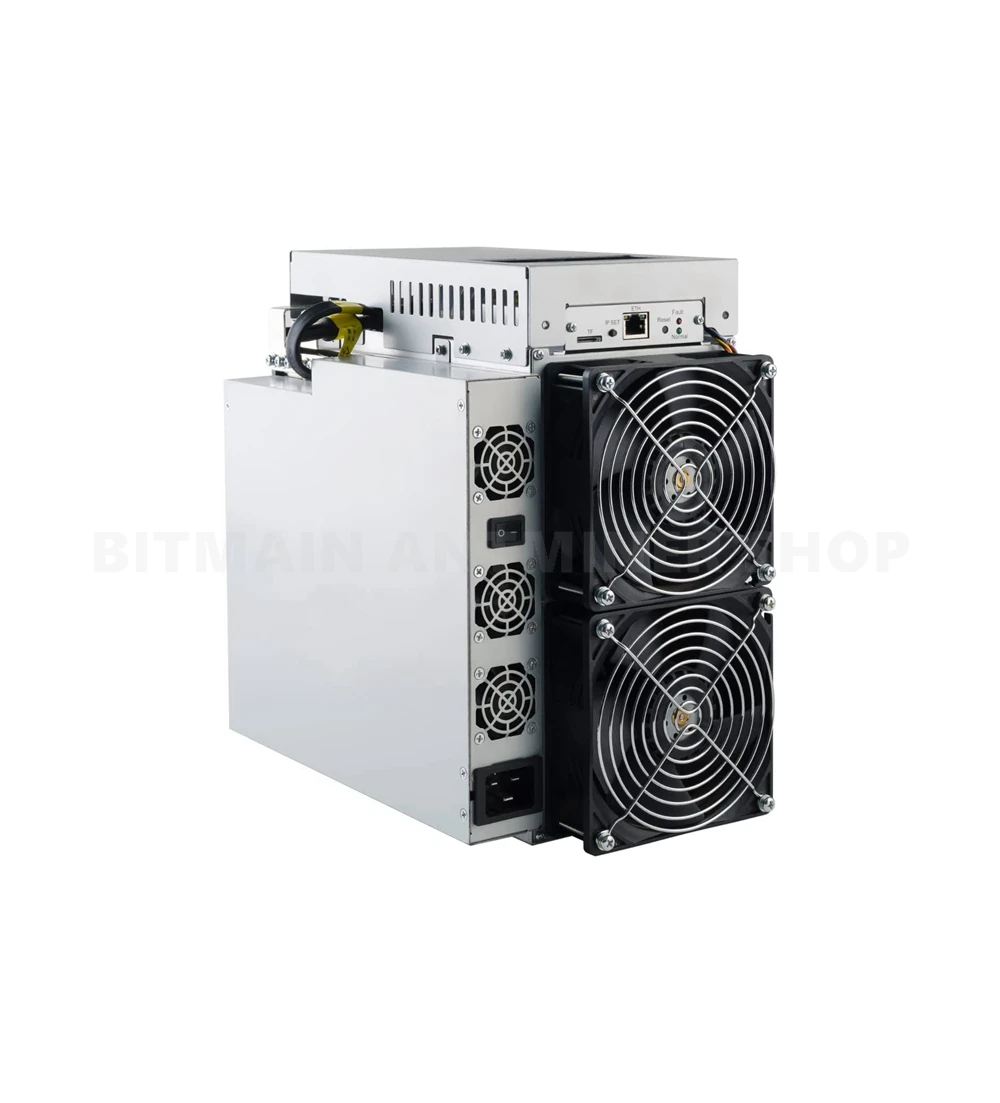 Nieuwe Ibelink BM-K3 70ste/S 3300W Kda Mijnbouw Machine Psu Inbegrepen Meer Hogere Hashrate dan Goldshell KD6 Kdmax