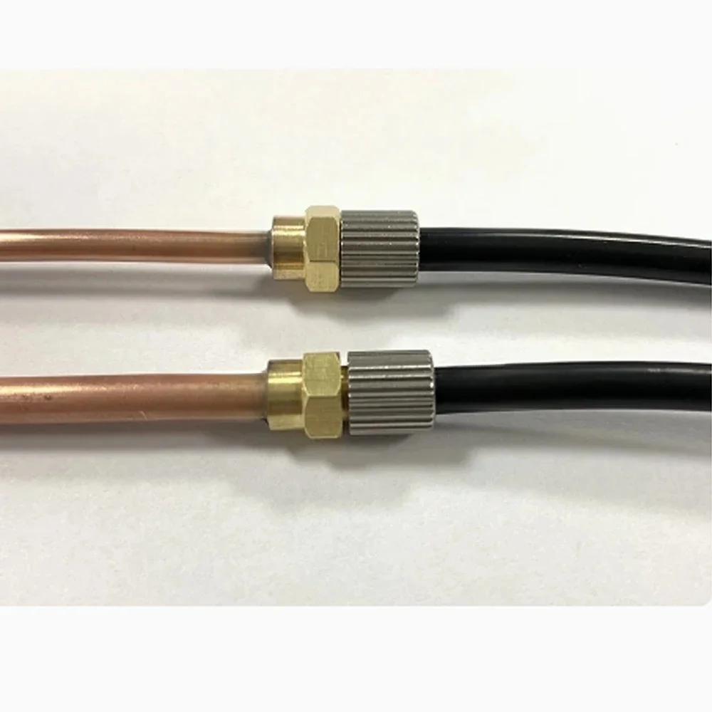 Connecteur de tube en cuivre pour tuyaux, connecteur de soudage, T toxique, modèles d'ingénierie hydraulique