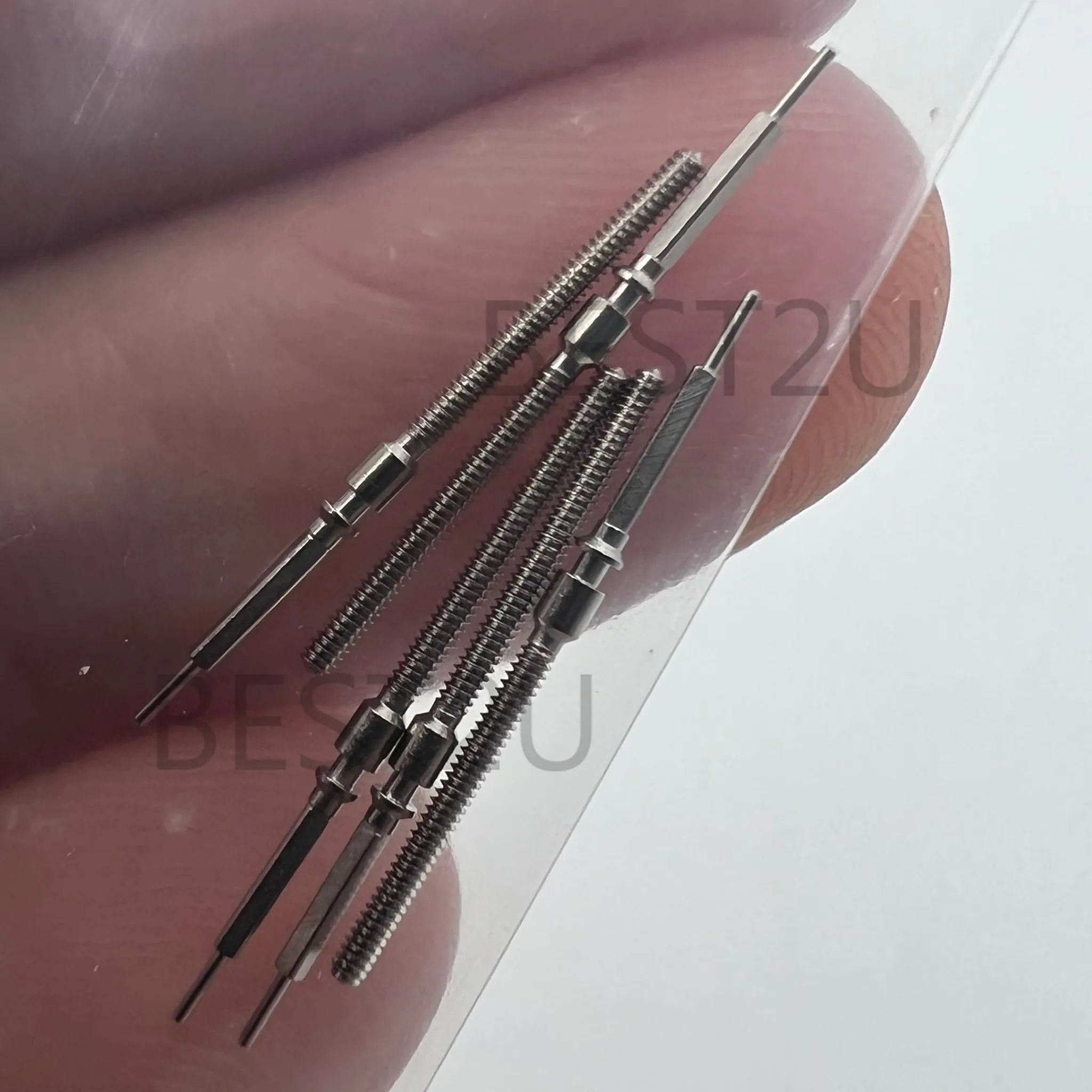 Watch Winding Replacement Stems