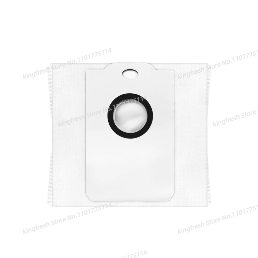 Fit For Conga 2499 Ultra Home Advanced / Titanium / X-TREME Robot Vacuum Parts Hepa Filter Dust Bag Accessories