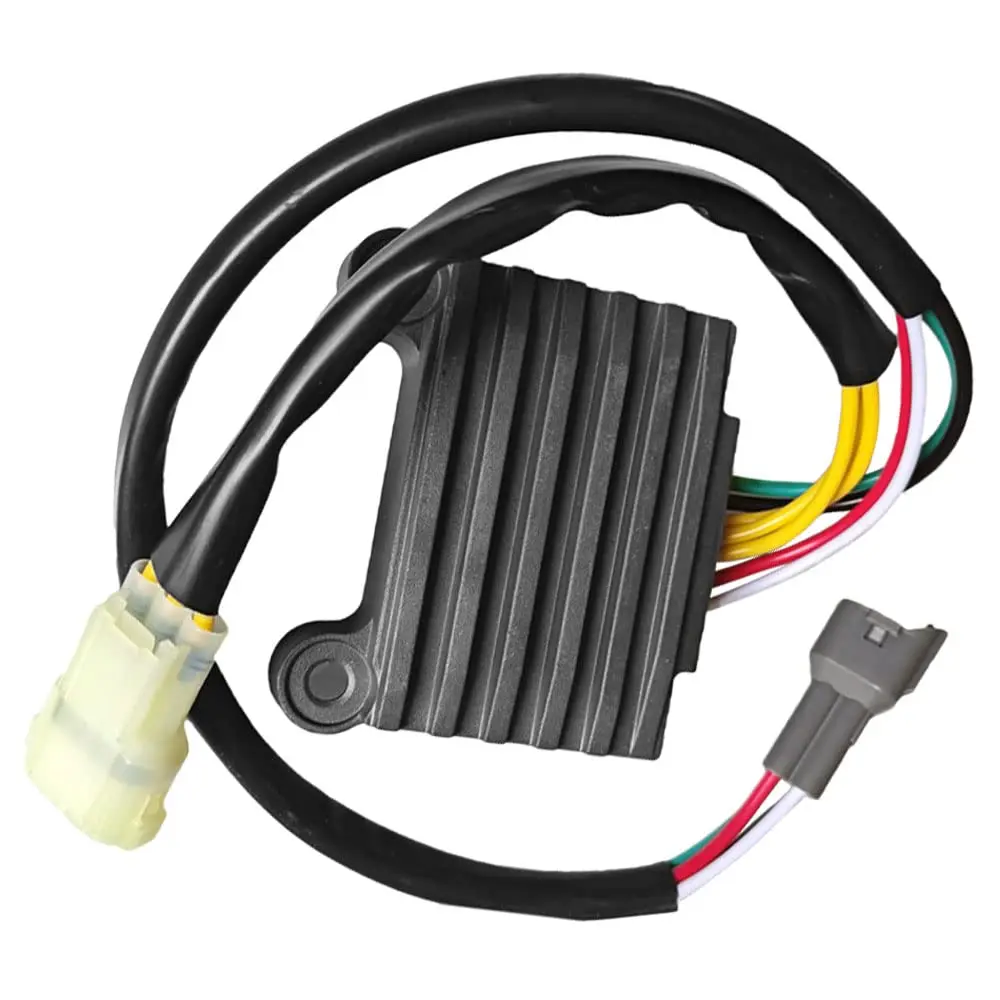 Voltage Regulator Rectifier for KTM 150 250 300 350 450 500 XC XCF-W XC-W EXC EXC-F TPI SIX DAYS For KTM Engine OEM:79611034000