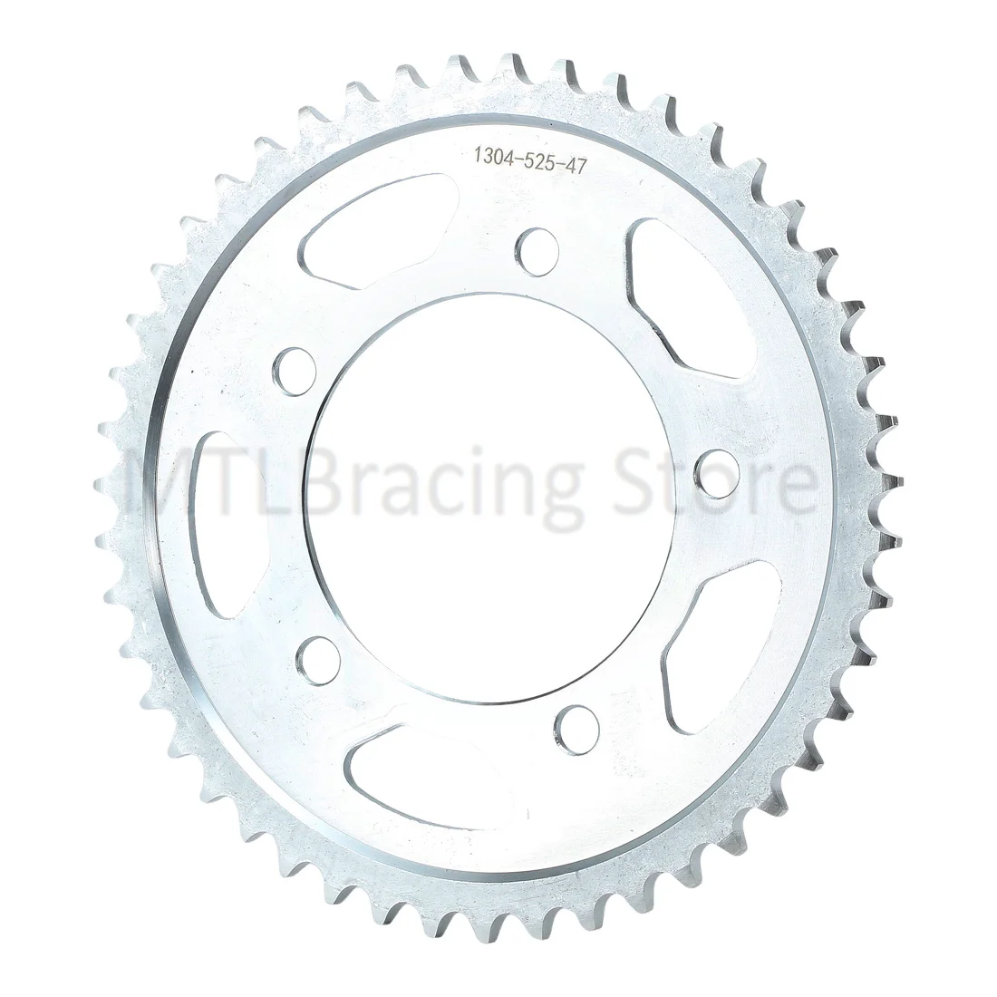 Rear Sprocket Chain Gear Wheel For HONDA XL1000V 1999-2013 2000 2001 2002 2003 2004 2005 2006 2007 2008 2009 2010 2011 2012