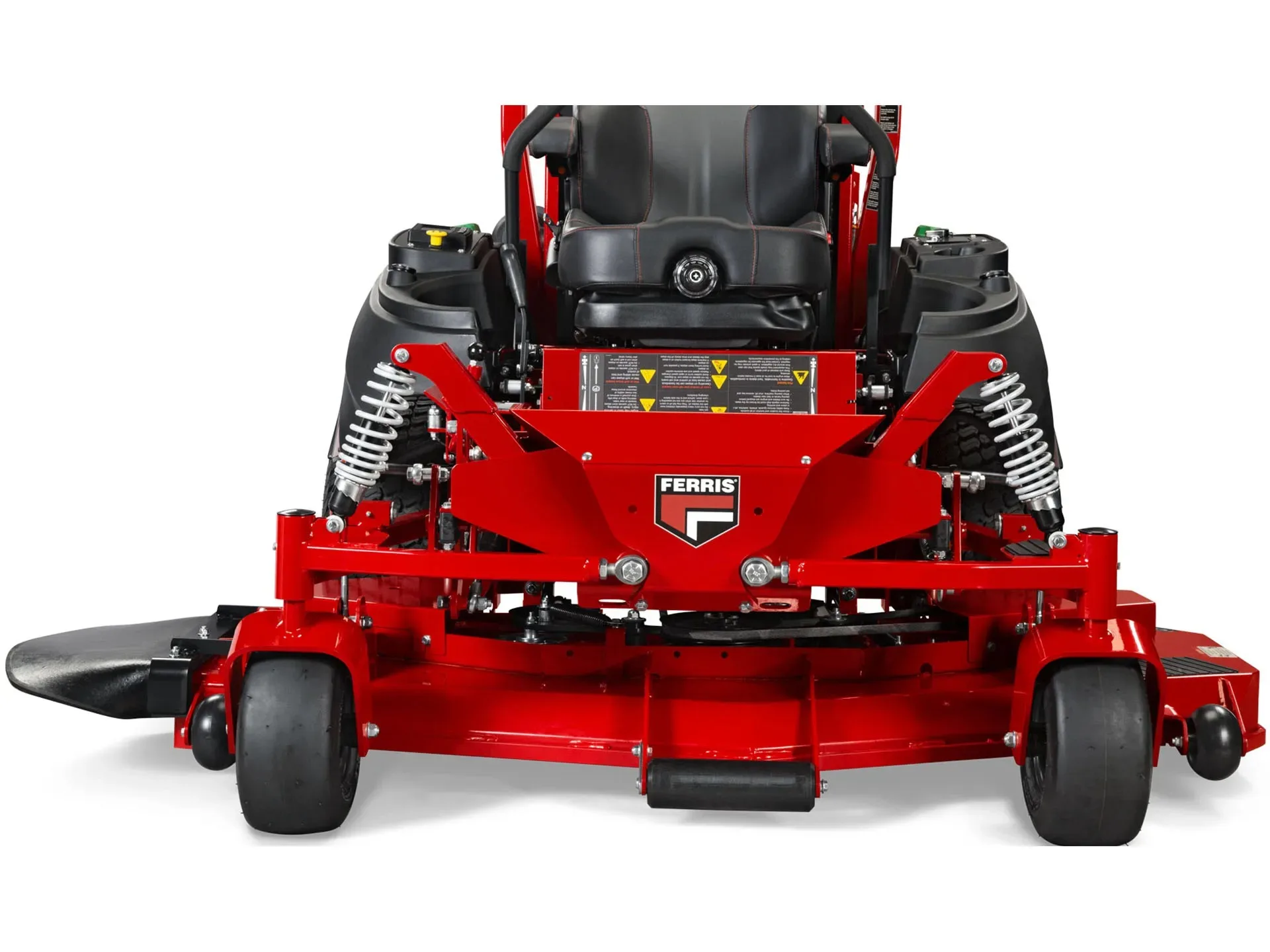 DISCOUNT SALES ON 2025 Ferris Industries IS 6200 72 In Cat Diesel 48 hp BUY 2 GET 1 FREE