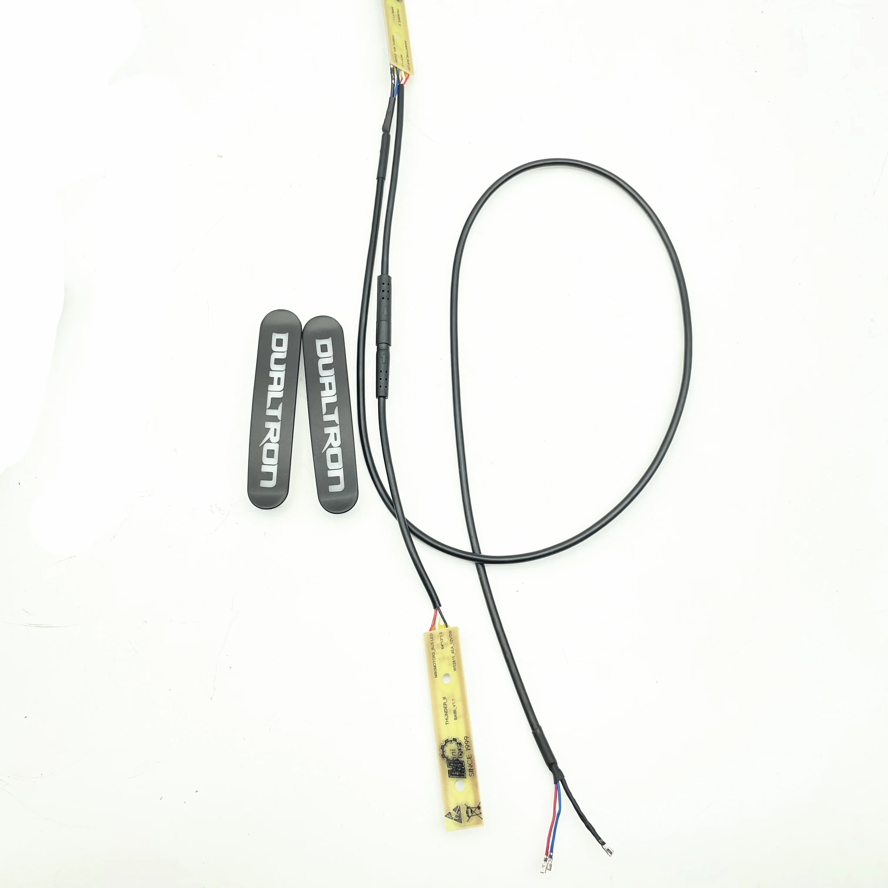 Swing Arm Led With Cover For DUALTRON DT Thunder2 Achilleus MINIMOTORS Electric Scooter