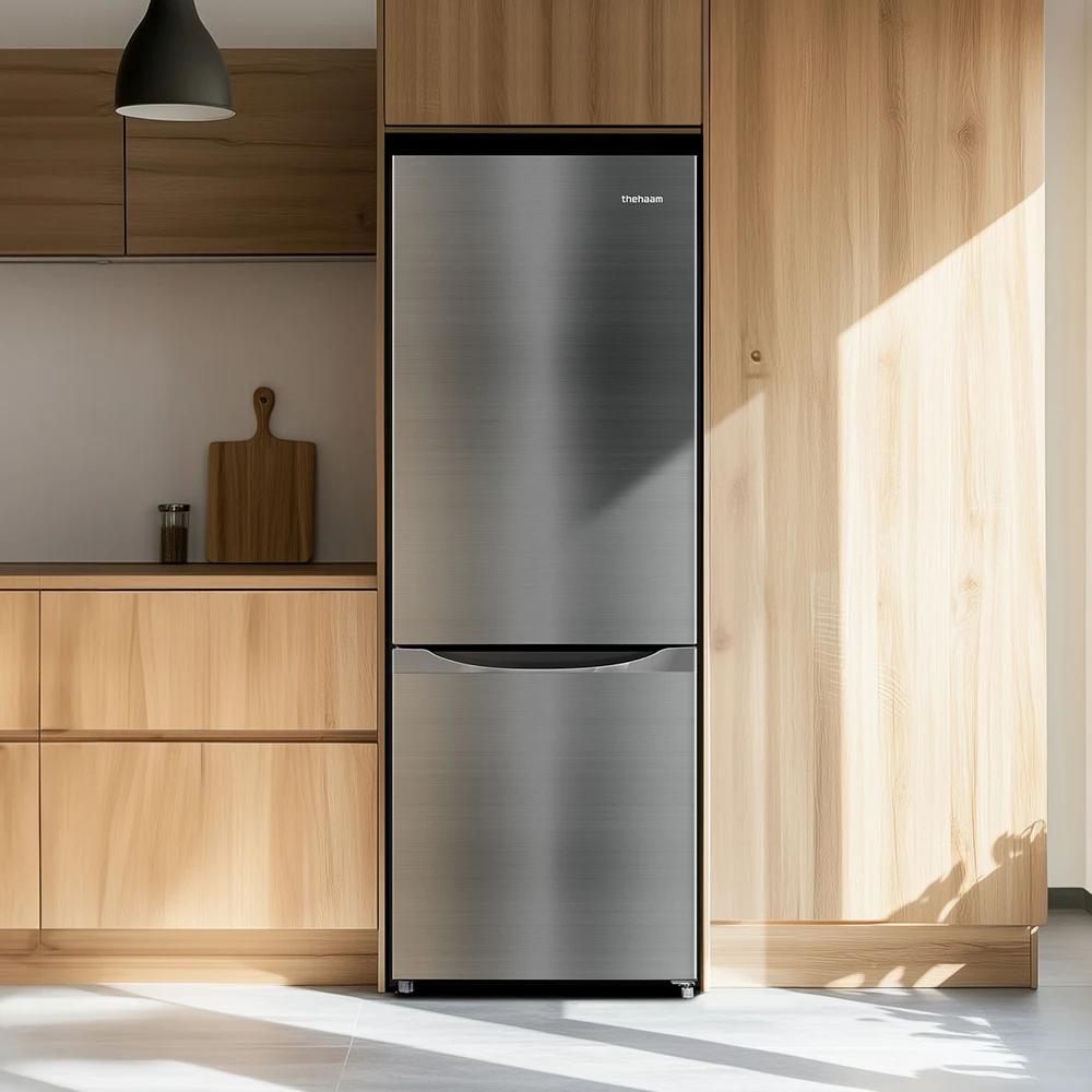 2도어 원룸형 일반냉장고 이미지