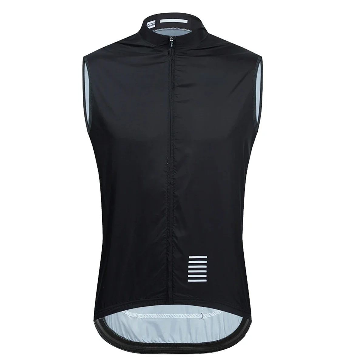 AliExpress RAUDAX Men Windproof Jackets Summer Sleeveless Cycling Vest Bicycle Wear Clothes Maillot MTB Road Bike Tops Racing Gilet Ropa Ciclismo