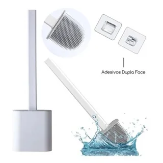 Silicone Sanitary Brush For Private Cleaning Bathroom Toilet