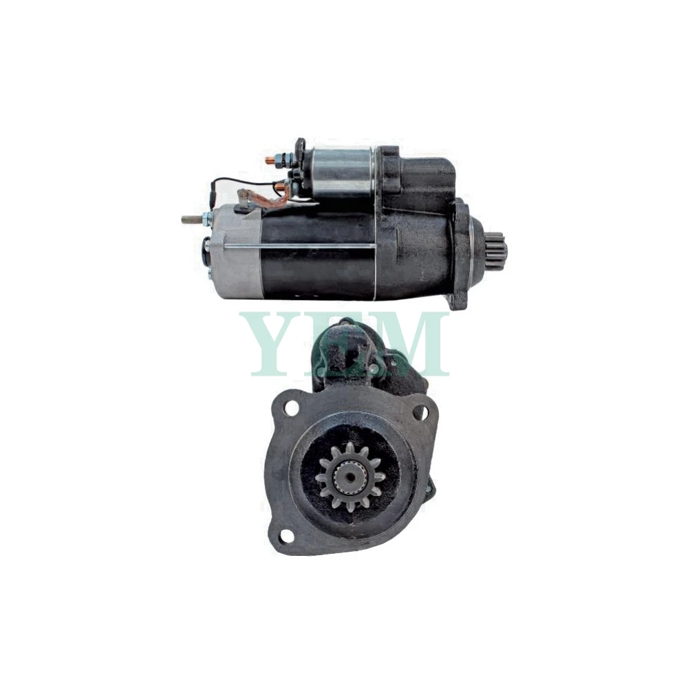 

Для пускового двигателя DEUTZ 24V 12T 1330068 кВт