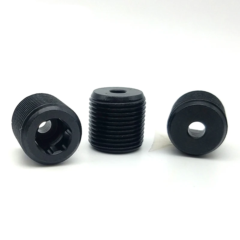 LVW Leveling Screws Fine Thread Carbon Steel Screws Have Various Models and Support Customization