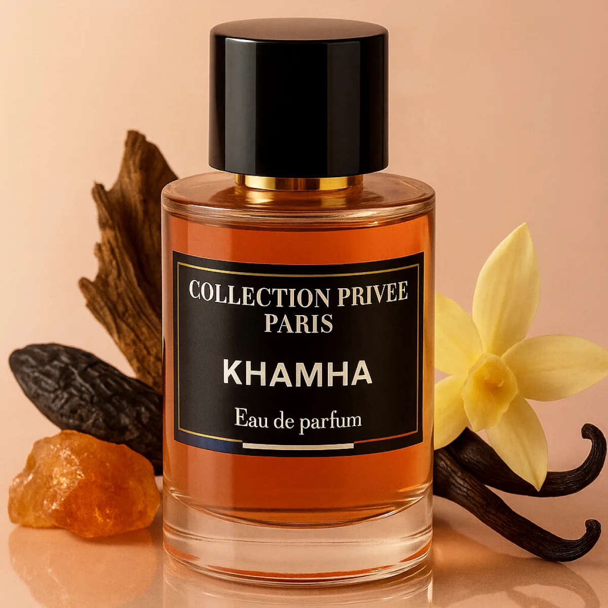 Colección Privada Khamha Eau de Parfum Unisex 50ml