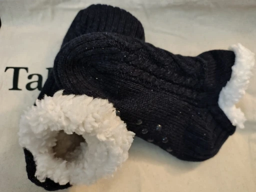 Super Warm Winter Non-slip Floor Socks Women Men Snow Socks Sleep Carpet Socks Slippers Socks Women Velvet Boot Unsiex Home Wear photo review