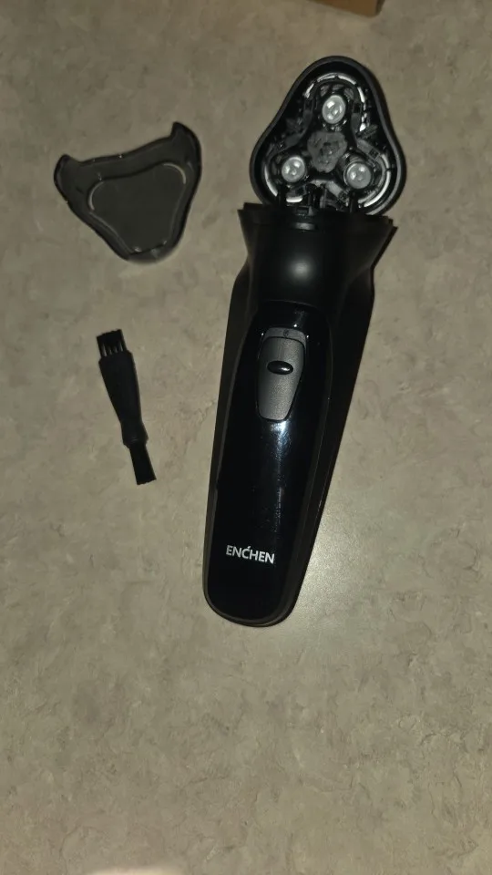 Customer review photo