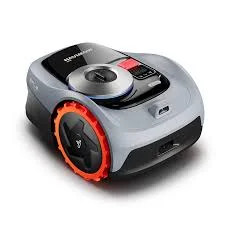 مبيعات مخفضة JY عالية الجودة Naavi--moww I105N سلك الحديقة الروبوتية البيع السريع #1