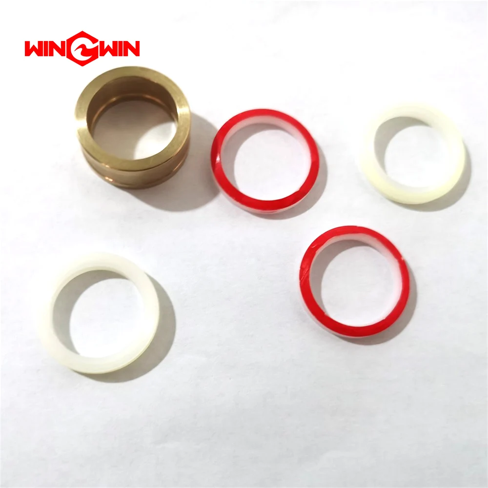 Waterjet spare parts Part No. 20422243 HP Seal Assembly for water jet pump parts Water jet Spare Parts