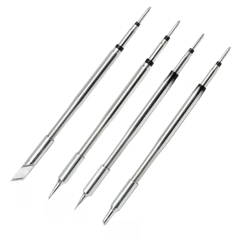 SEQURE S99 pointe de fer à souder 5,5 Ω Compatible avec pointe de fer à souder C245 élément chauffant Anti-oxydation et antistatique