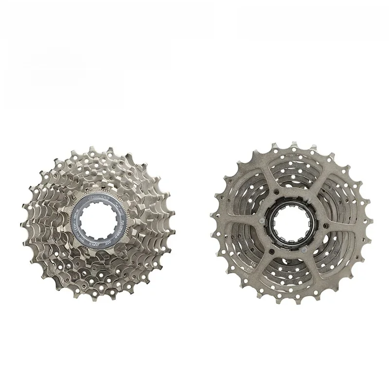 AliExpress Shimano Alivio M4000 HG400-9 9 Speed Bike Cassette MTB Mountain Bicycle Freewheel HG400 9S 11-25T