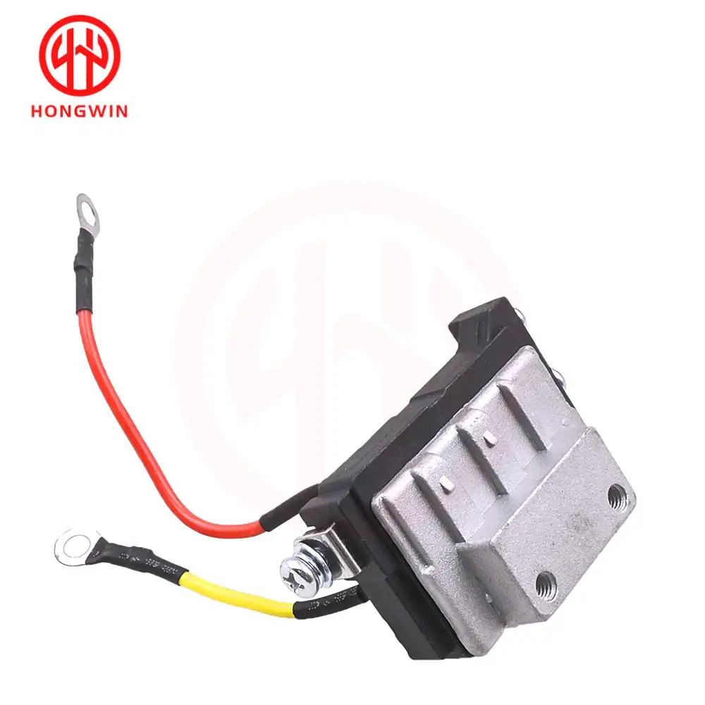 Ignition Control Module Ignitor Igniter 89620-12440 for 93 94 95 Toyota Corolla Celica Prizm 1.6L 1.8L 1RZE 4EFE 5EFE 2RZE 4AFE