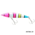 ASTRA 150S-D