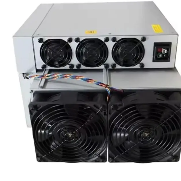 DCE اشتر 5 واحصل على 3 مجانًا Antminer Bitcoin Miner S21 Pro 234T آلة تعدين المشفرة #1