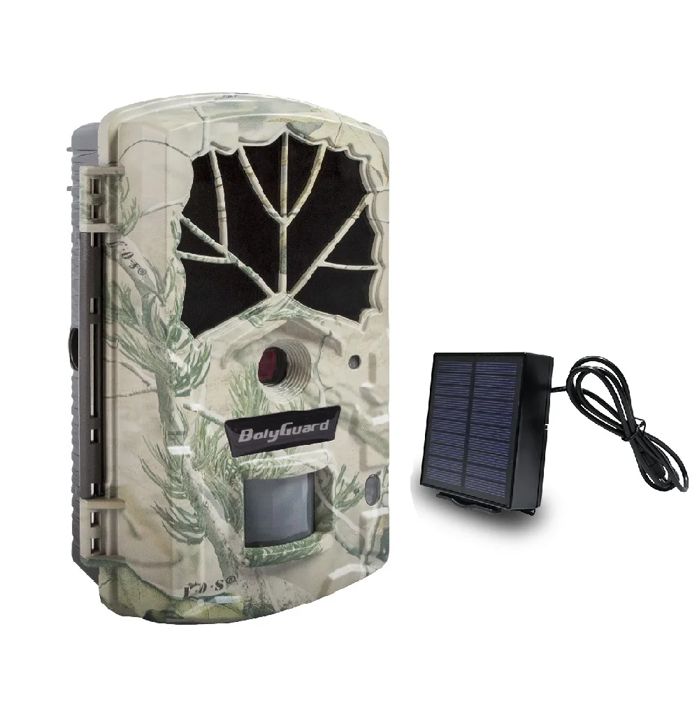 Bolyguard BG590 Tra…