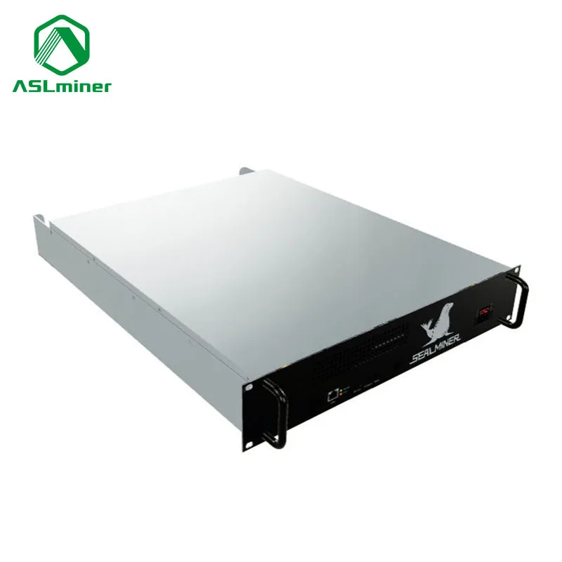 PURE  New Bitdeer SealMiner A4 Ultra Hydro 886Th/s BTC Miner SHA-256 ASIC Miner Water Cooling Ultra High Performance Mining