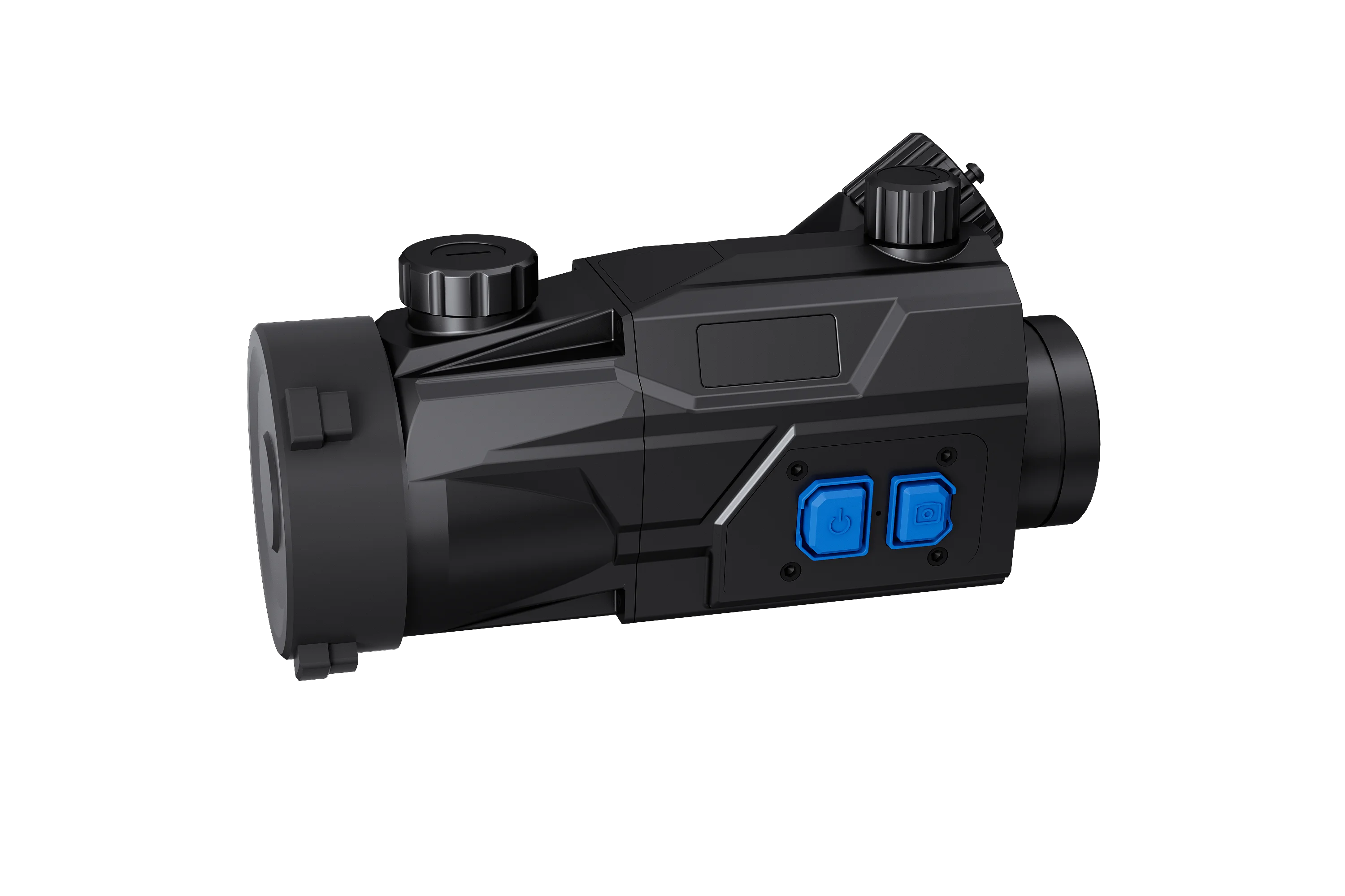 NNPO Hog Hunter 635 Alüminyum  - Thermal Scope Night Vision Monocular incelemesi ve fiyatı