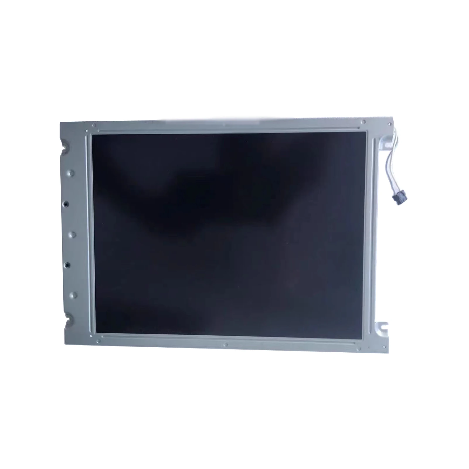 New Touch panel with LCD Screen for Mori Seiki MSC-802 MSC-802M E03025A02 E77256A01 Touch Screen Glass Panel Replacement