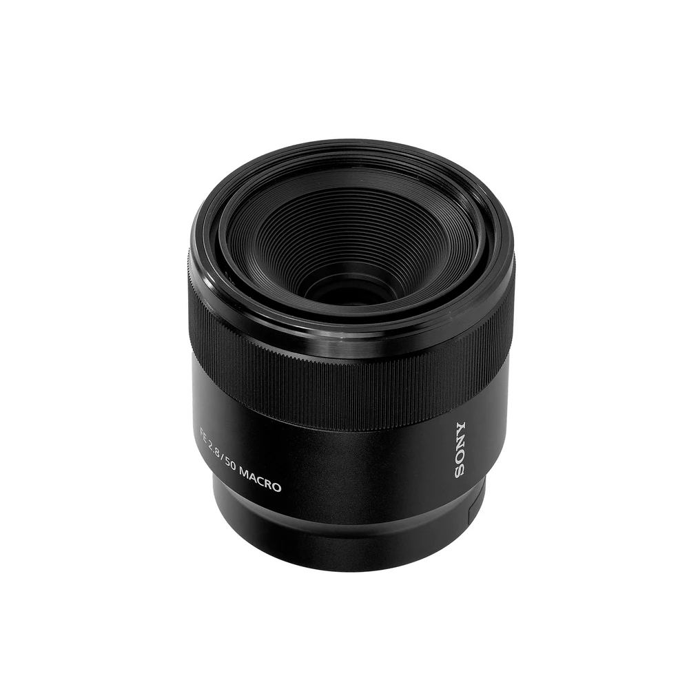 Sony FE 50mm F2.8 Macro (SEL50M28) (Sony Korea genuine) Mirrorless Camera Lens