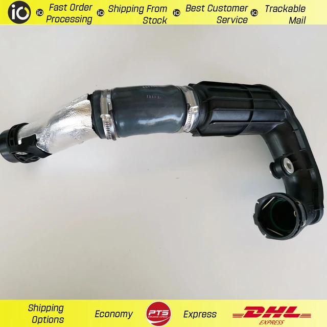 Turbo Hose Original for W205 C200 1.6 DCI Kadjar Megane 4 IV 1.6  