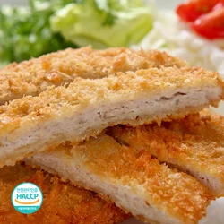 온국민 순살 돈까스 3kg (150gX20입) 냉동