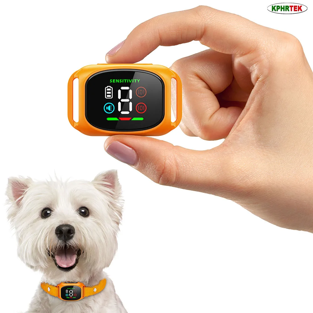 Thumbnail 4 - #63 Top Dog Training Collars Picks for Every Budget