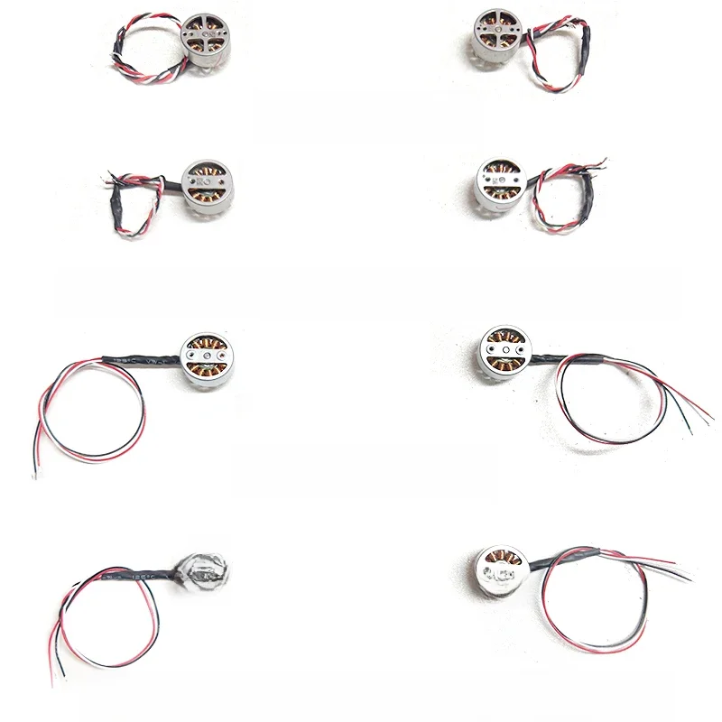 Oryginalne śmigła Mini 4 Pro Silniki ramienne Mini 3 Pro Silniki ramienne Mini Silniki przednie Silniki tylne dla DJI Mini 4 Pro Mini 3 Pro — zdjęcie produktu 6