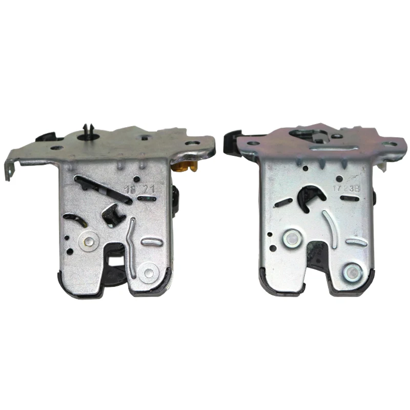 Trunk Lock Block Rear Trunk Lid Lock Latch For Audi Q2 Q3 A6S6 RS3 A8 A4 Kodiaq Formentor Leon Passat B8 3G0 827 503 81D 827 506